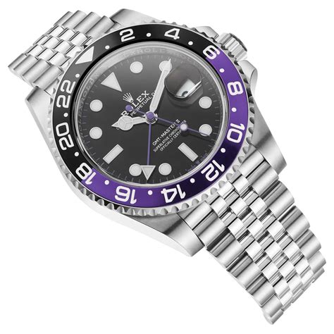 wildman rolex|wildman gmt master 2.